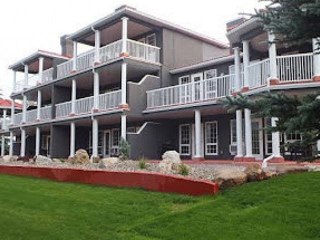 Timeshare In Beautiful Columbia Valley