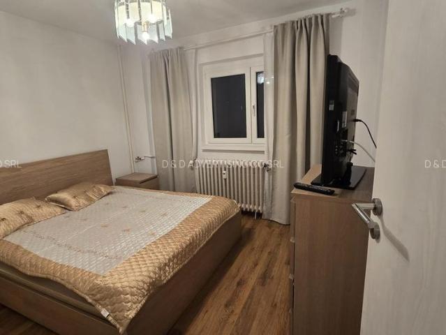 Timeretului / Timpuri Noi Apartament 2 camere 60 mp TOTUL NOU PRIMA CHIRIE