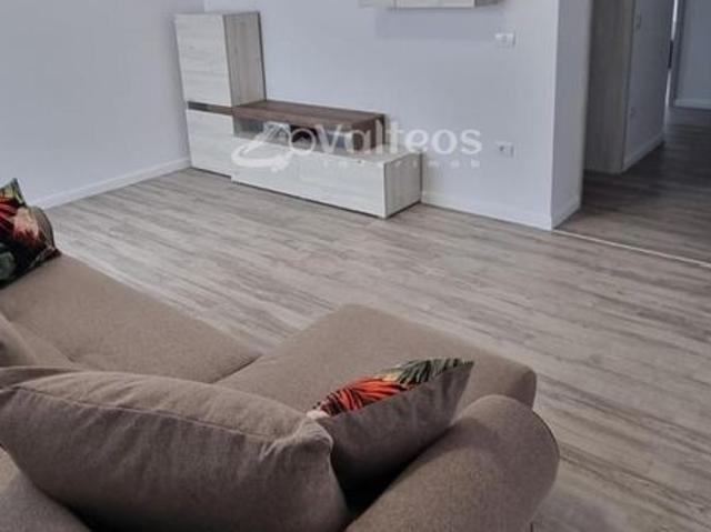 Timisoara, apartament 2 camere, 58 mp, mobilat si utilat, zona Giroc