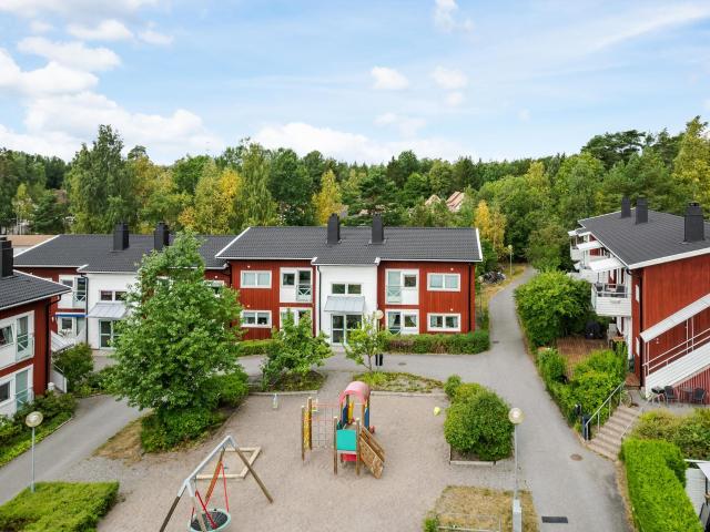 Timmervägen 16A