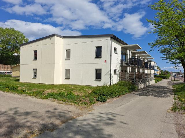 Timmermansgatan 3 A