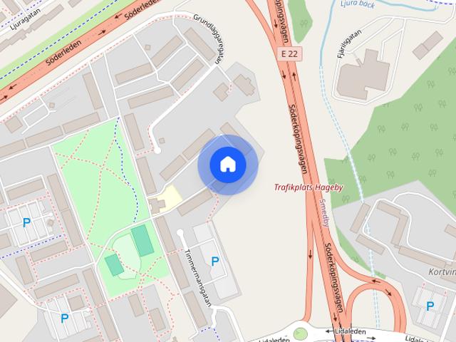 Timmermansgatan 13