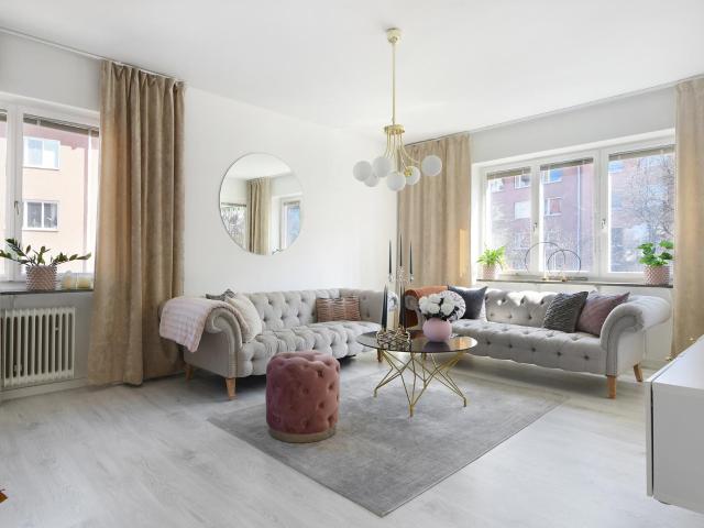 Timmermansgatan 16 A