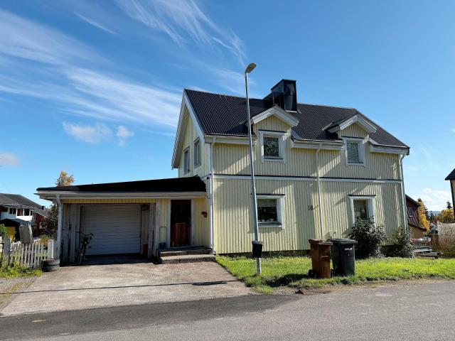Timmermansgatan 18
