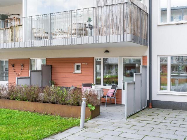 Timmermansgatan 1A