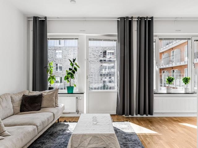 Timmermansgatan 1c