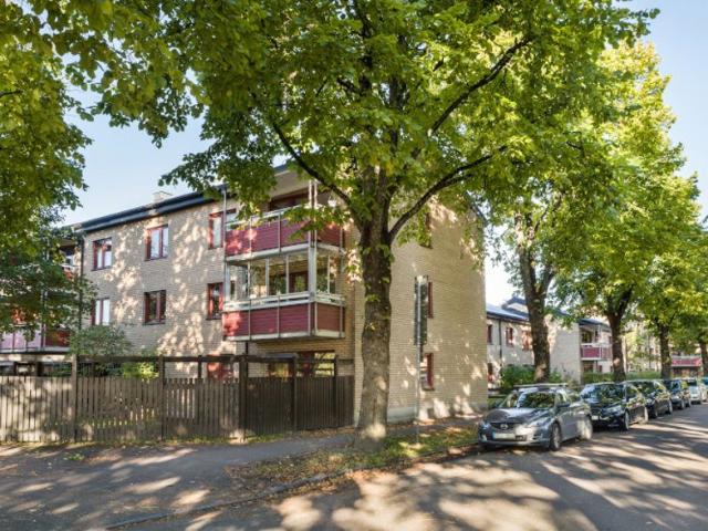 Timmermansgatan 5 G, 75333, Uppsala