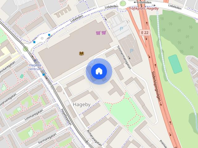 Timmermansgatan 64