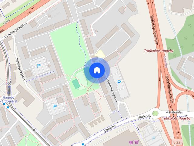 Timmermansgatan 6