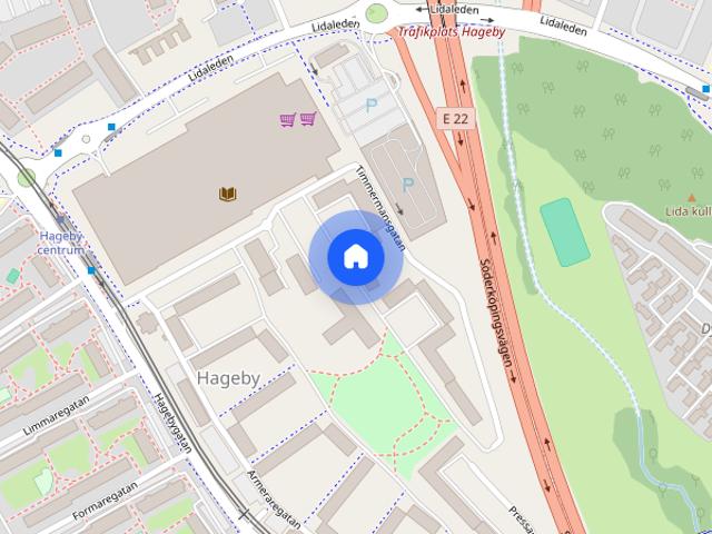 Timmermansgatan 84