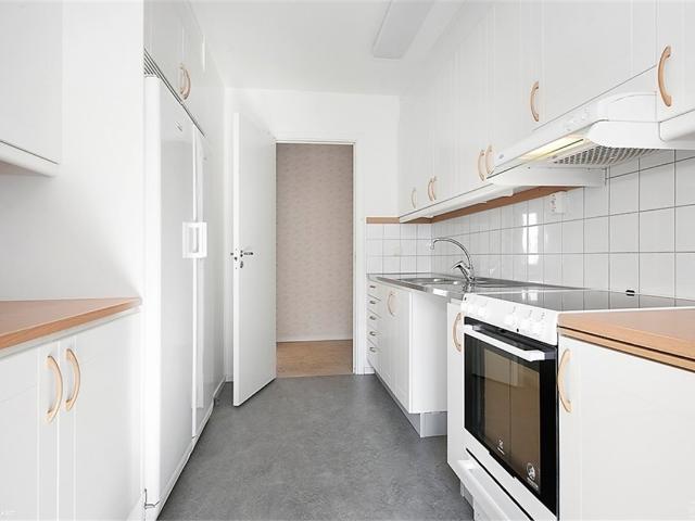 Skaragatan 90 D