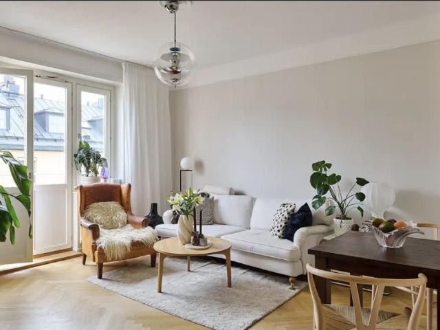 Timmermansgatan, Stockholm
