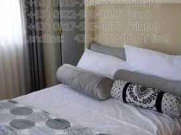 Timog Residences, House and Lot For Sale