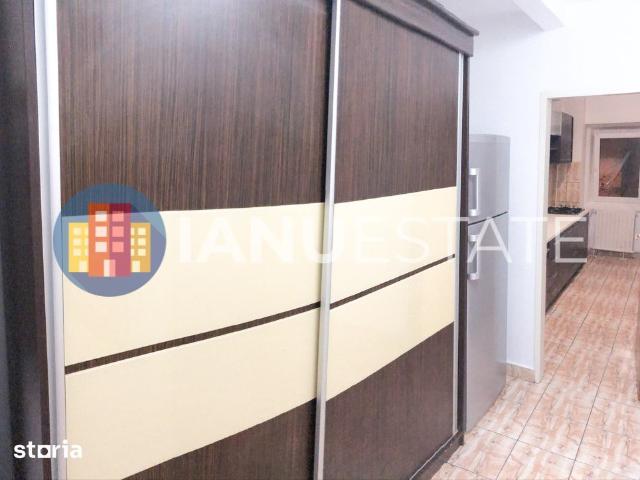 Timpuri Noi 10` Metrou Nerva Traian Mall Vitan Renovat PetFriendly