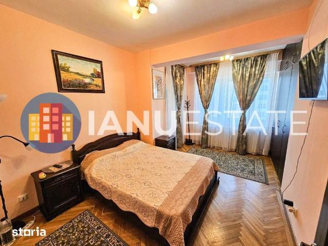 Timpuri Noi 10` Metrou Nerva Traian Octavian Goga Centrala Parcare