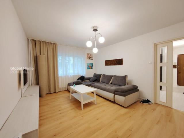 Timpuri Noi |2 camere| Aproape de Metrou și universitati | Renovat| 54mp