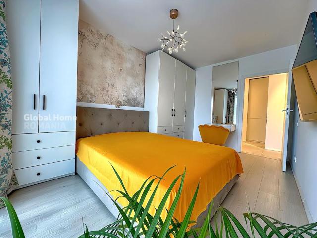 Timpuri Noi |2 camere | lux | Parcare inclusă | central