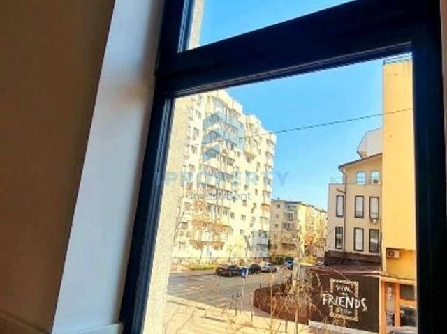 Timpuri Noi 3 Camere Bloc Nou cu centrala balcon si loc de parcare