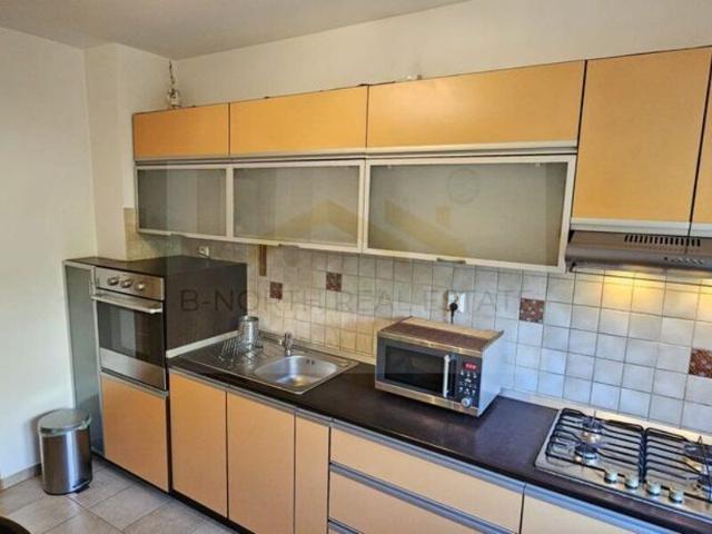 Timpuri Noi Tineretului Apartament 4 camere de inchiriat 90 mp Renovat