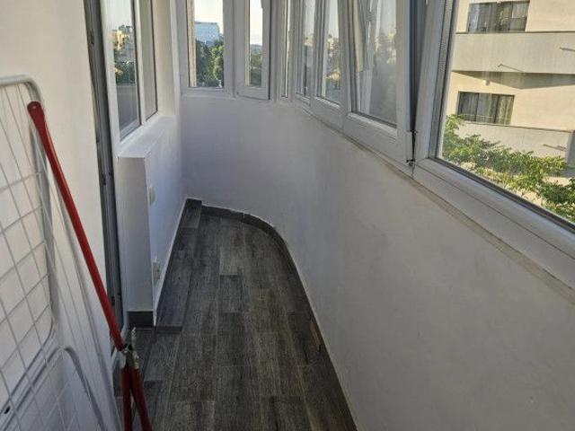 Timpuri noi tineretului etaj 5