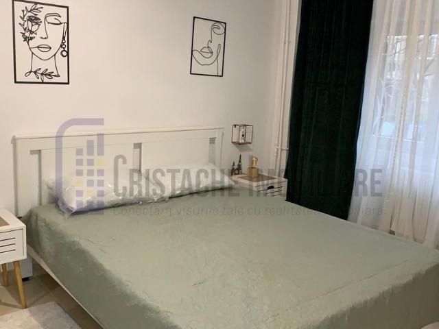 Timpuri Noi_Apartament 3 camere_70 mp_parter_bucatarie mobilata si utilata