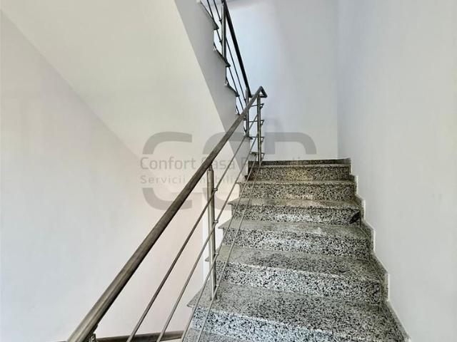 Timpuri Noi metrou, Splaiul Unirii, Vila P+2+M, NEMOBILATA, pretabila