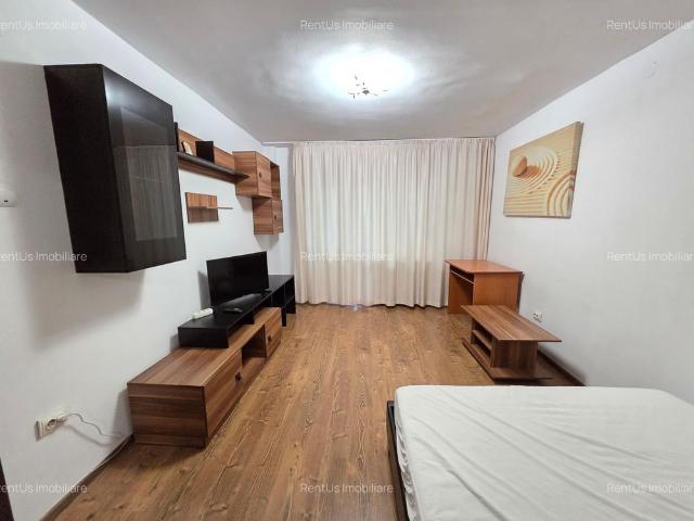 Timpuri Noi/Tineretului/Garsoniera Decomandata la Cheie/
