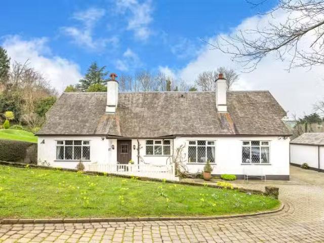 Tintagel, Old Russian Village, Kilquade, Co. Wicklow, A63 A789