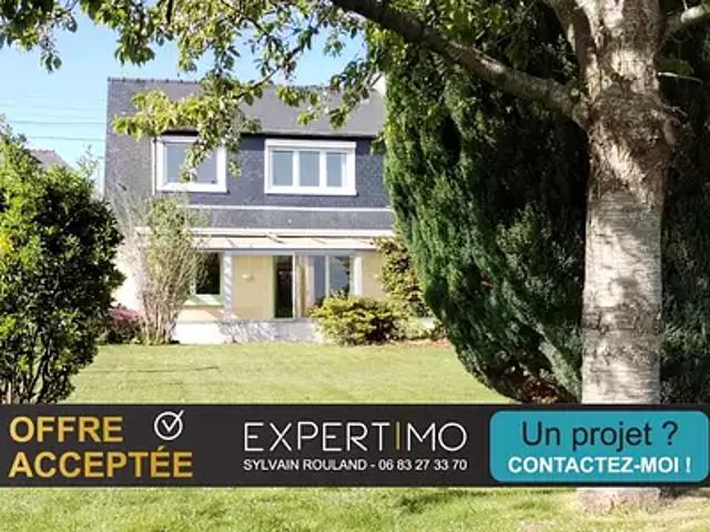 Tinténiac 35190 Achat / Vente maison 4 pièces t4