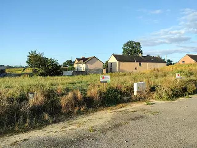 Tinténiac 35190 Programme neuf terrain neuf à vendre