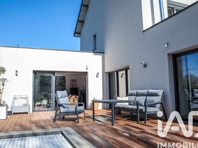 Tinténiac Vente Maison 35