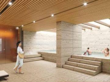 TINTORETTO #1502: Moderno departamento en venta con balcon de # habitaciones, en sector exclusivo La Carolina, Quito
