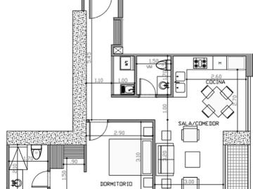 TINTORETTO # 201: Moderno Departamento de Lujo en Venta en La Carolina, Quito