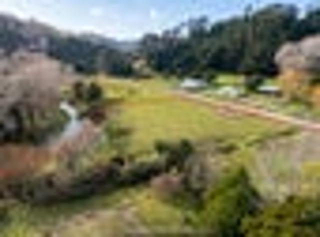 Tinui Valley