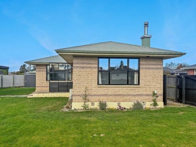tinwald, 2 bedrooms