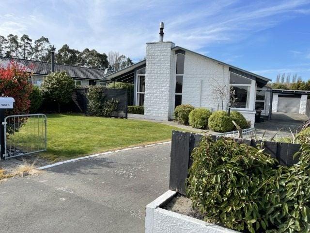 tinwald, 3 bedrooms