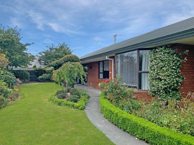 Tinwald, 3 bedrooms