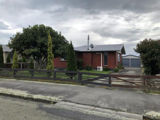 tinwald, 3 bedrooms