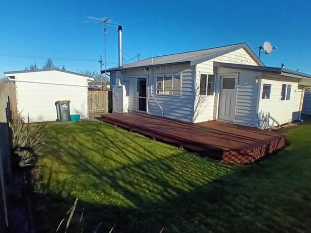 tinwald, 3 bedrooms
