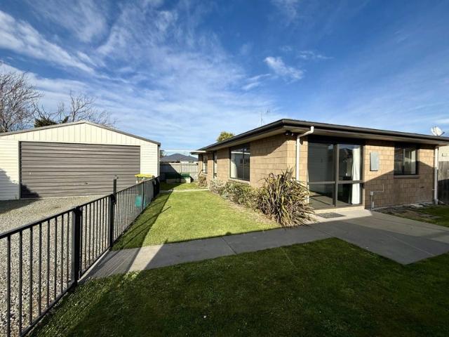 tinwald, 3 bedrooms