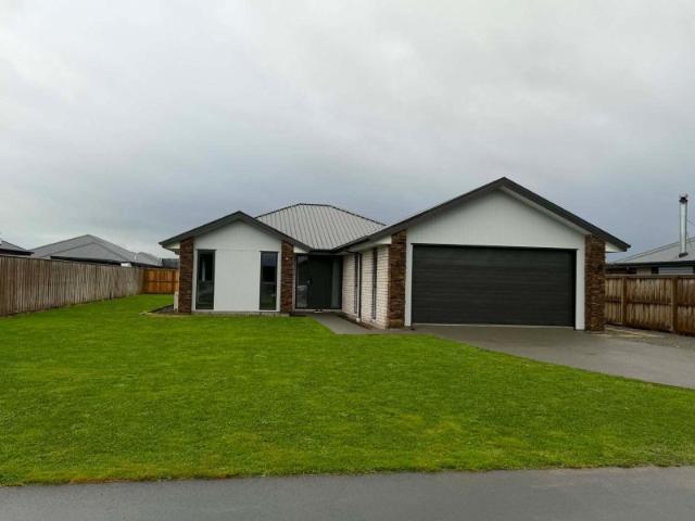 tinwald, 3 bedrooms