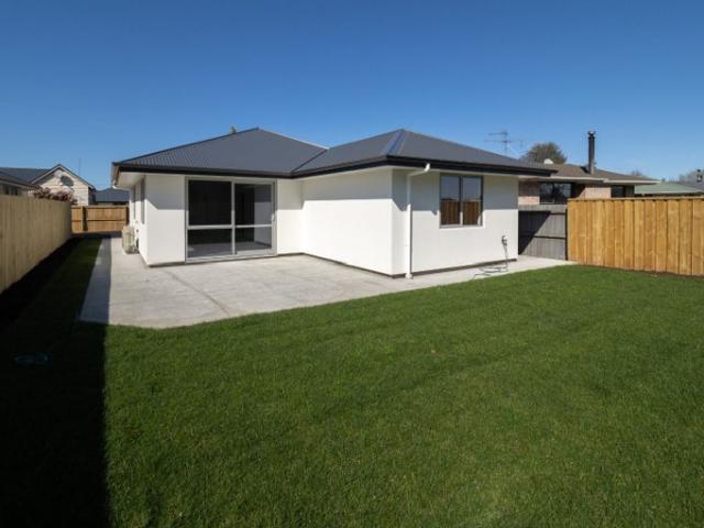 tinwald, 3 bedrooms