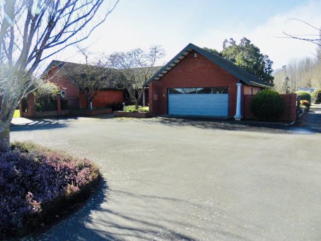 tinwald, 4 bedrooms