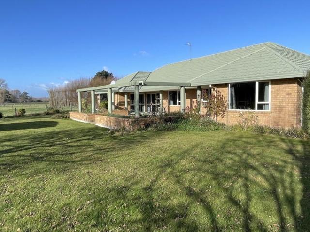 tinwald, 4 bedrooms