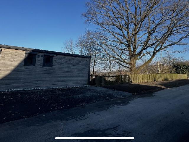 Tiny Haus mit Möhnetalblick in Allagen