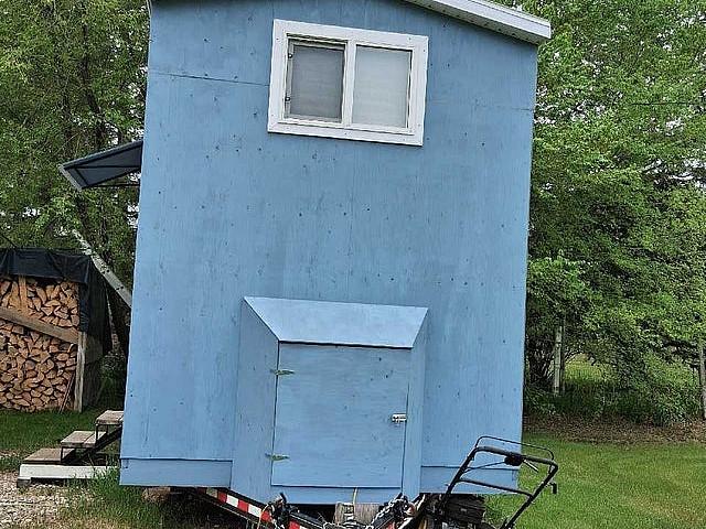 Tiny Home