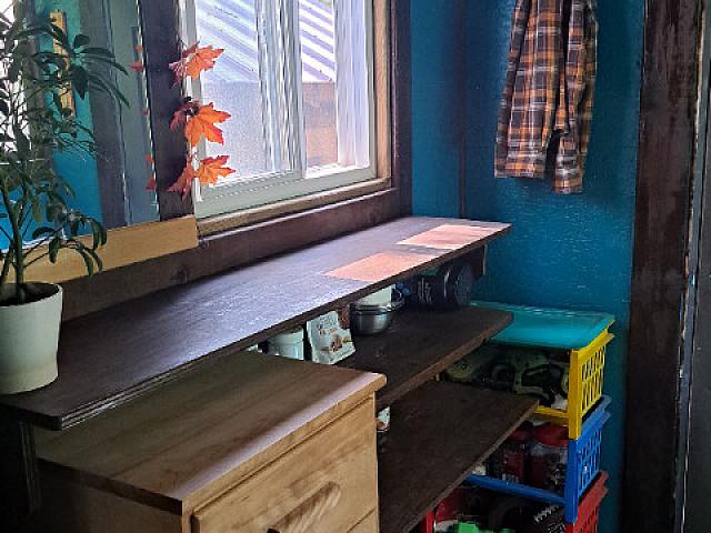Tiny Home Cabin