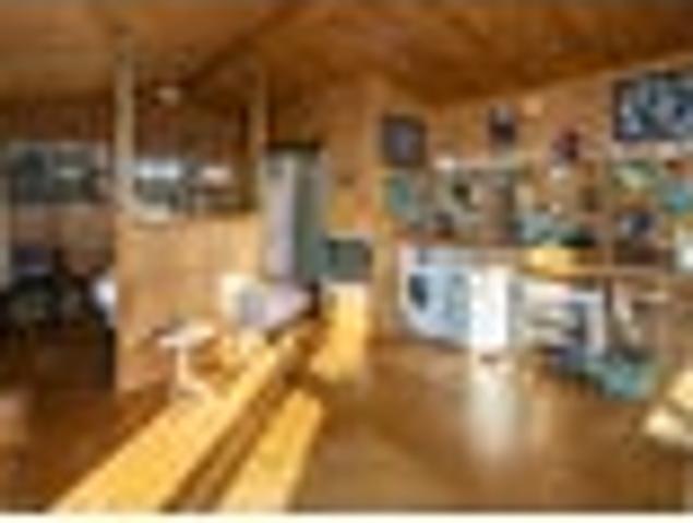 Tiny home, big lifestyle