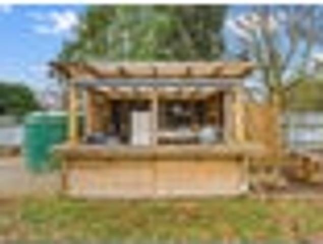 TINY HOME, HUGE FUN!