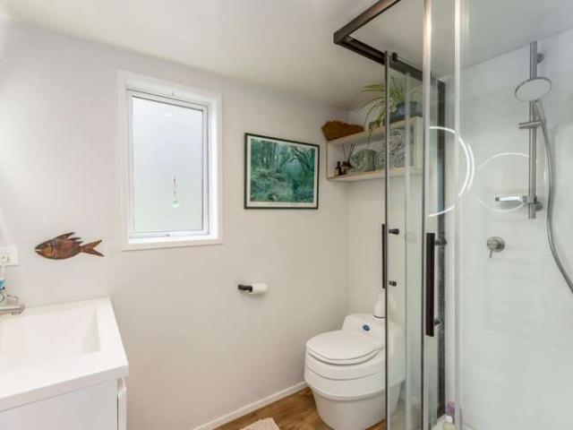 Tiny Home, Longbush Road, Masterton